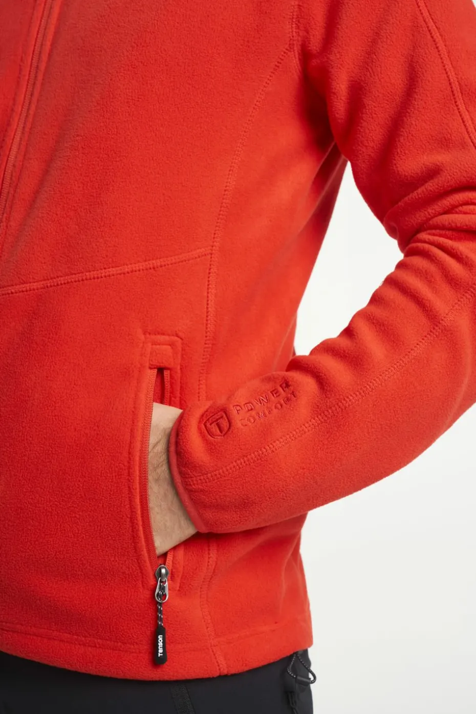 Miracle Fleece
