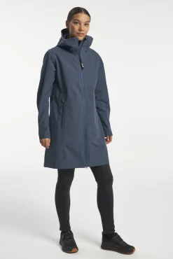 Misty Parka
