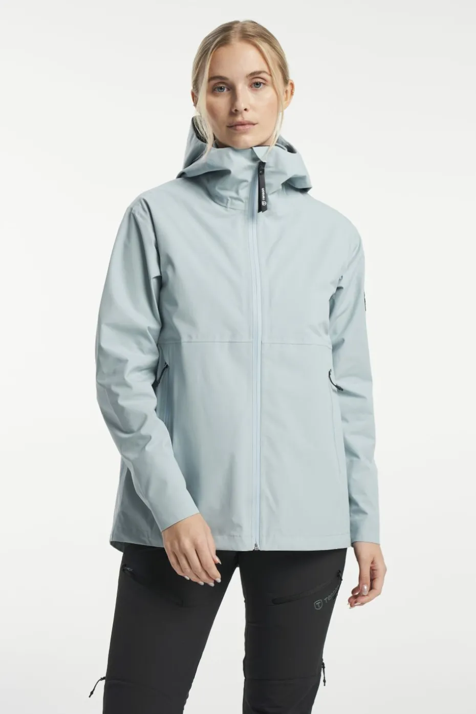 Misty Shell Jacket