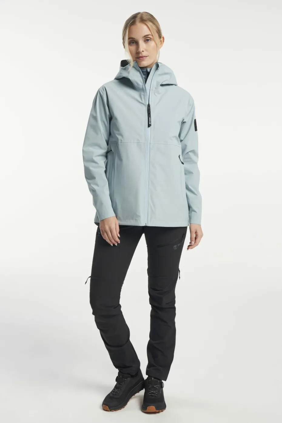 Misty Shell Jacket