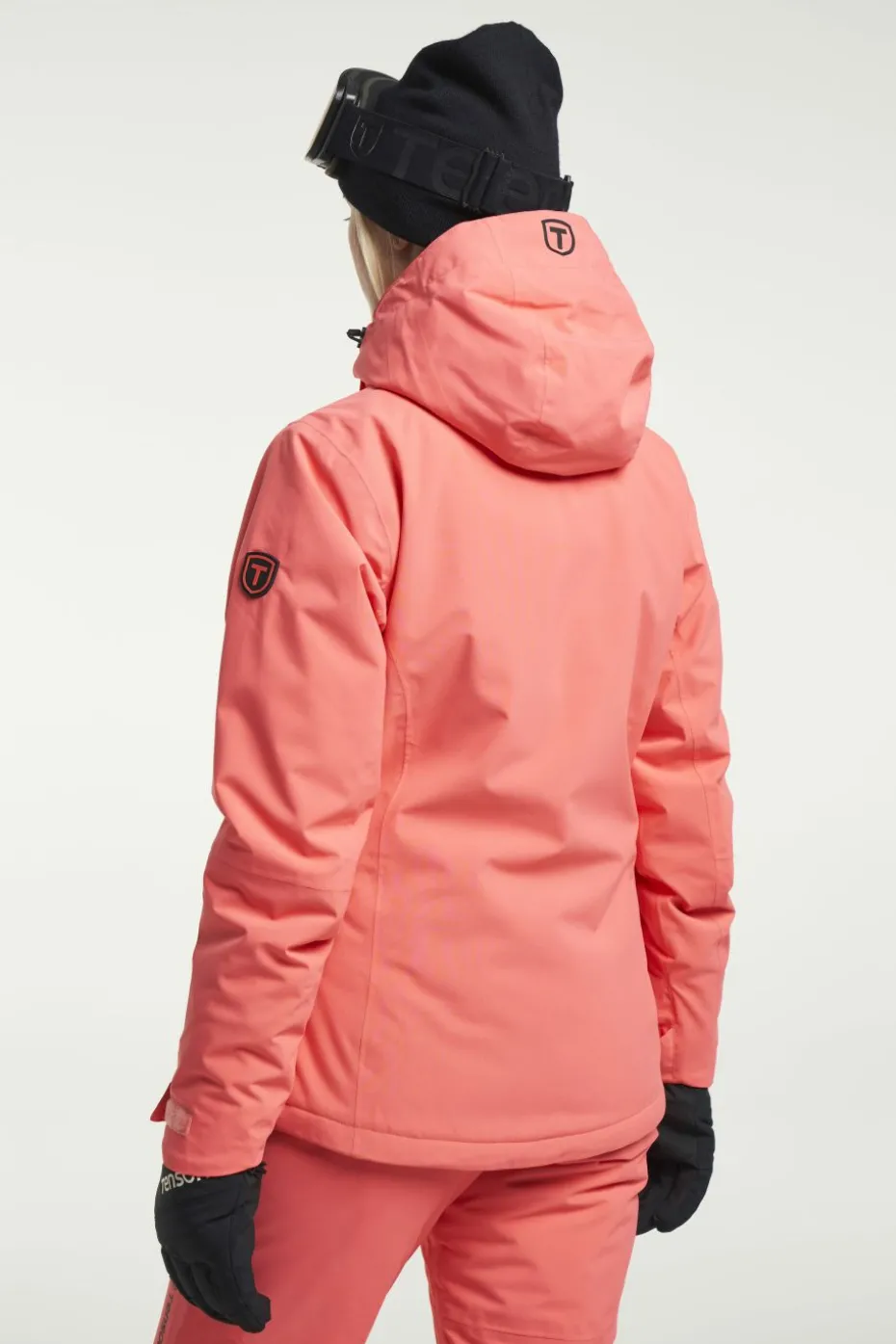 Moa Ski Jacket