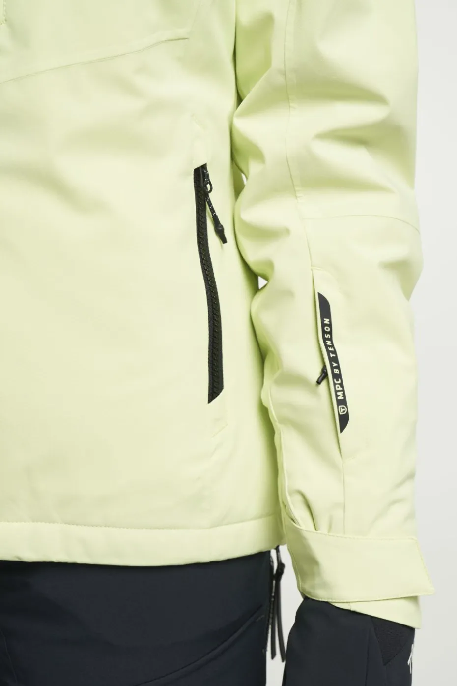 Moa Ski Jacket