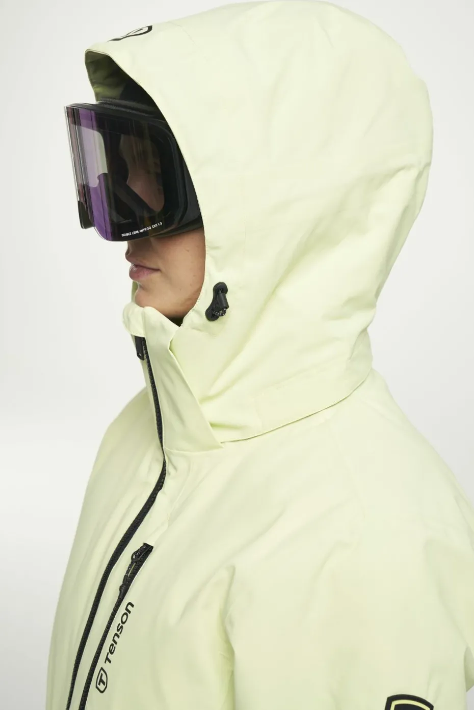 Moa Ski Jacket