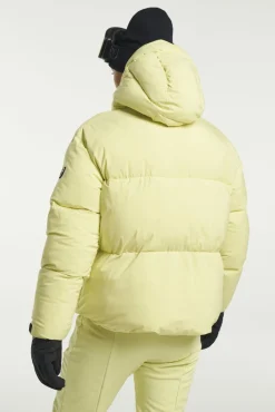 Moon Jacket