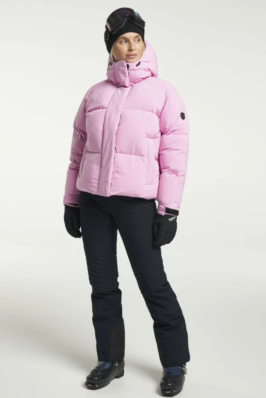 Moon Jacket