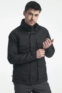 Mount Robson Jacket