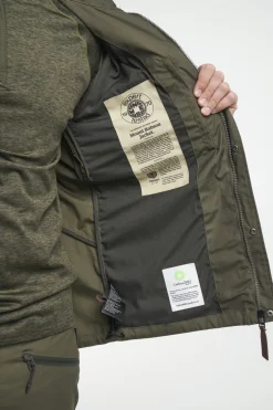 Mount Robson Jacket