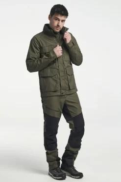 Mount Robson Jacket