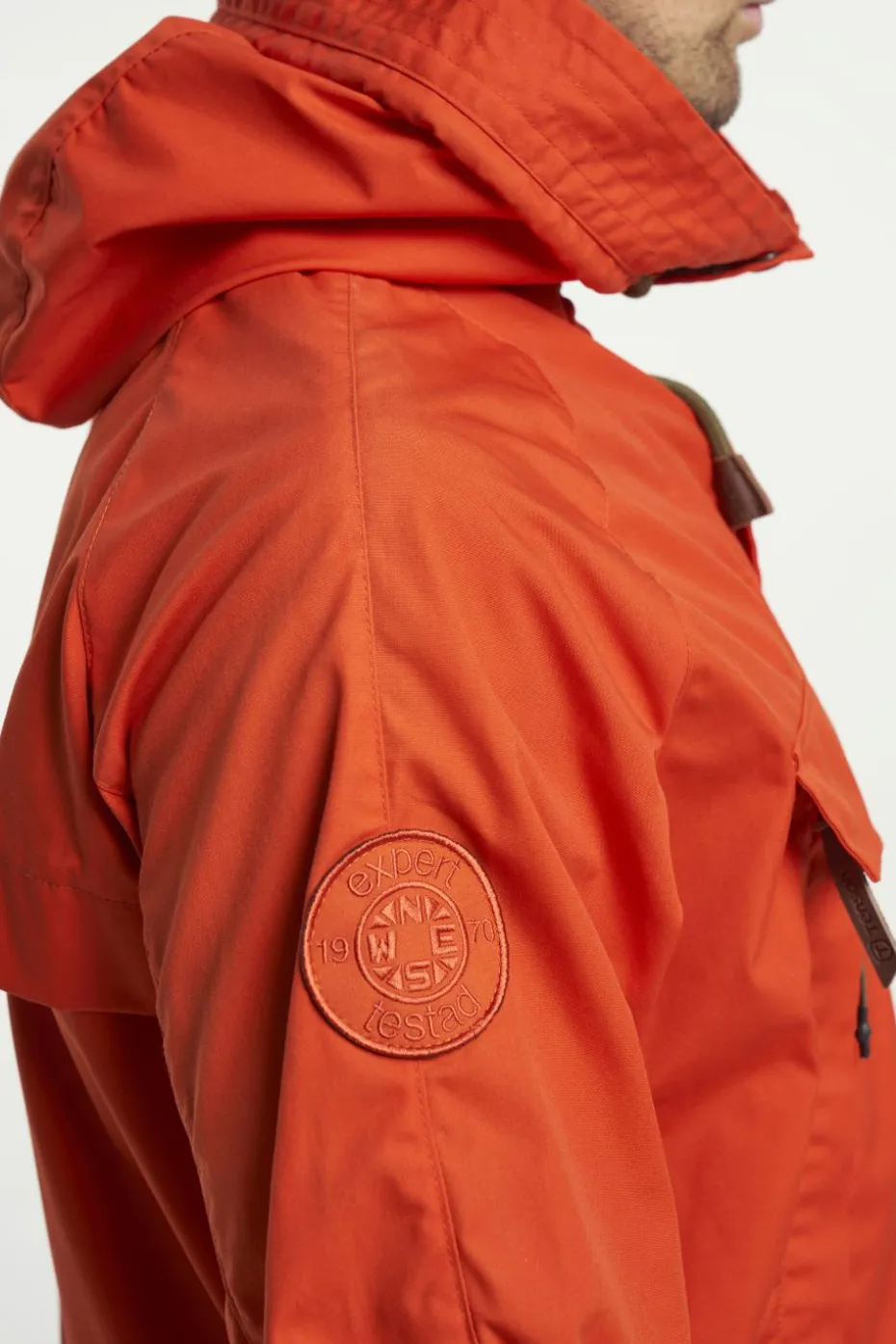 Mountain Anorak 55 Unisex