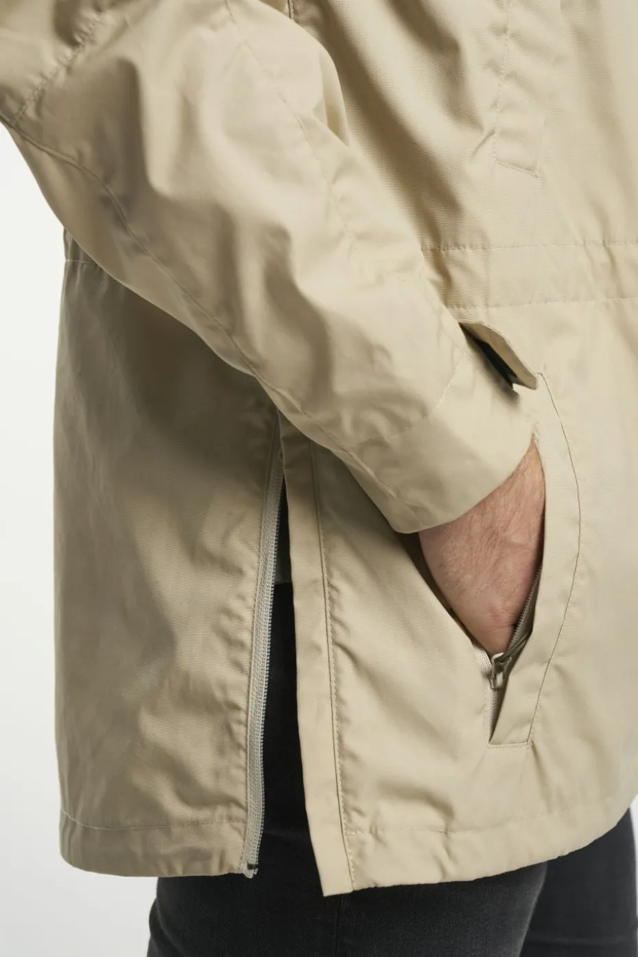 Mountain Anorak 55 Unisex