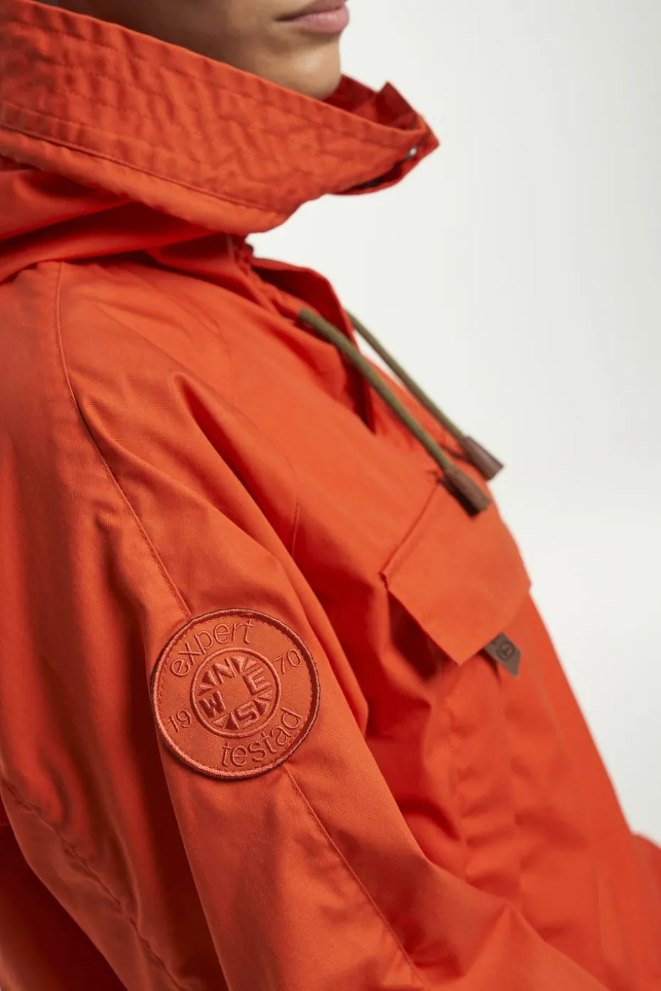 Mountain Anorak 55 Unisex