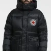 Naomi Expedition Jacket Unisex
