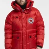Naomi Expedition Jacket Unisex
