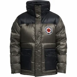 Naomi Expedition Jacket Unisex