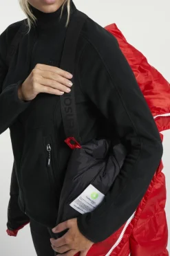 Naomi Expedition Jacket Unisex