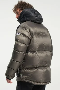 Naomi Expedition Jacket Unisex