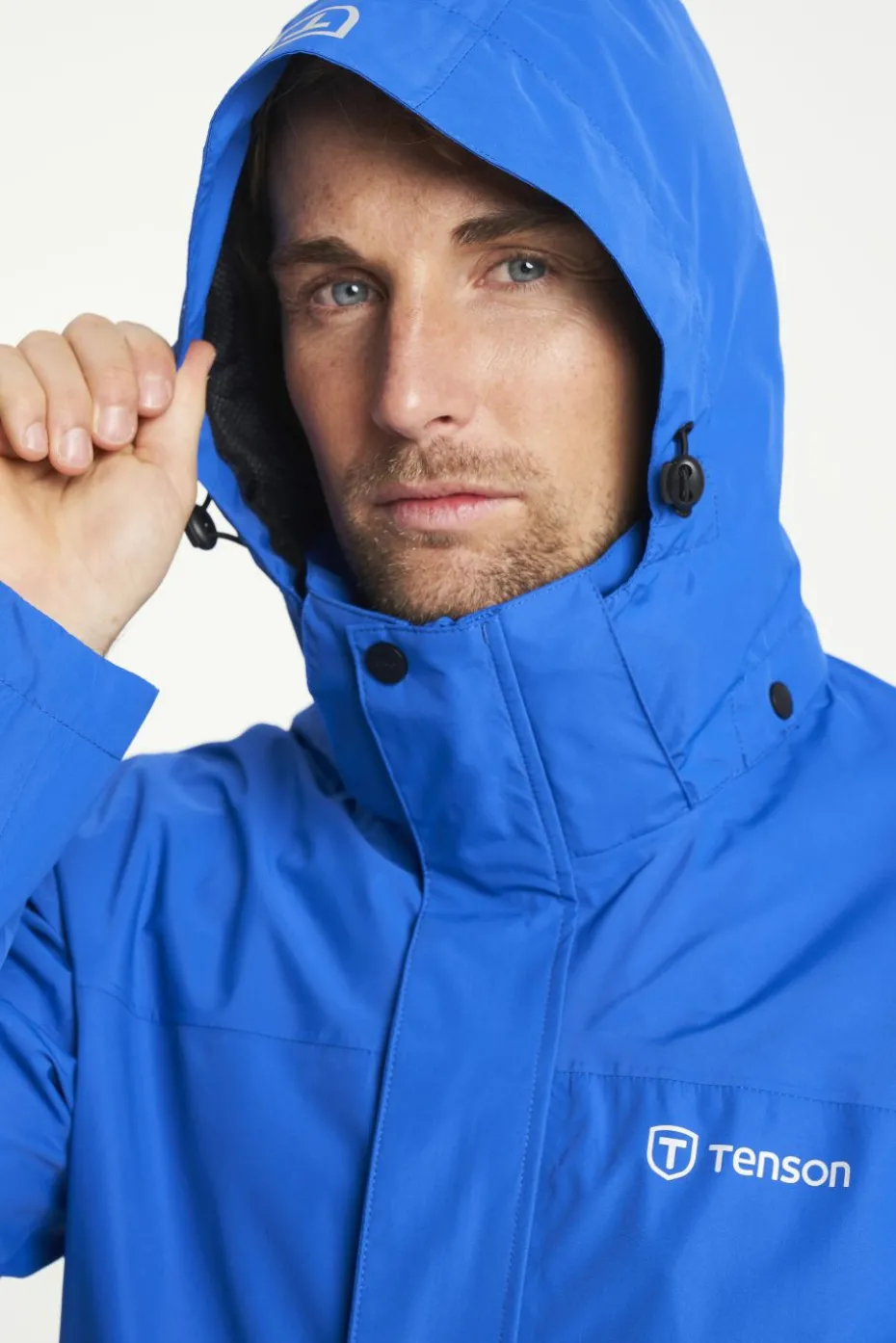 Navigator Jacket