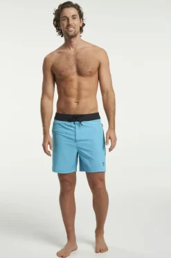 Oahu Swim Shorts