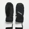 Phase Mitten