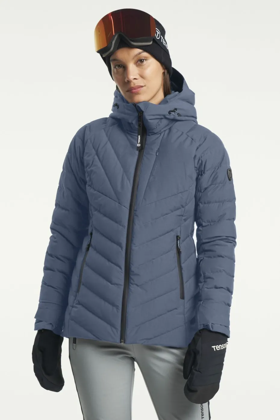 Prime Down Jacket