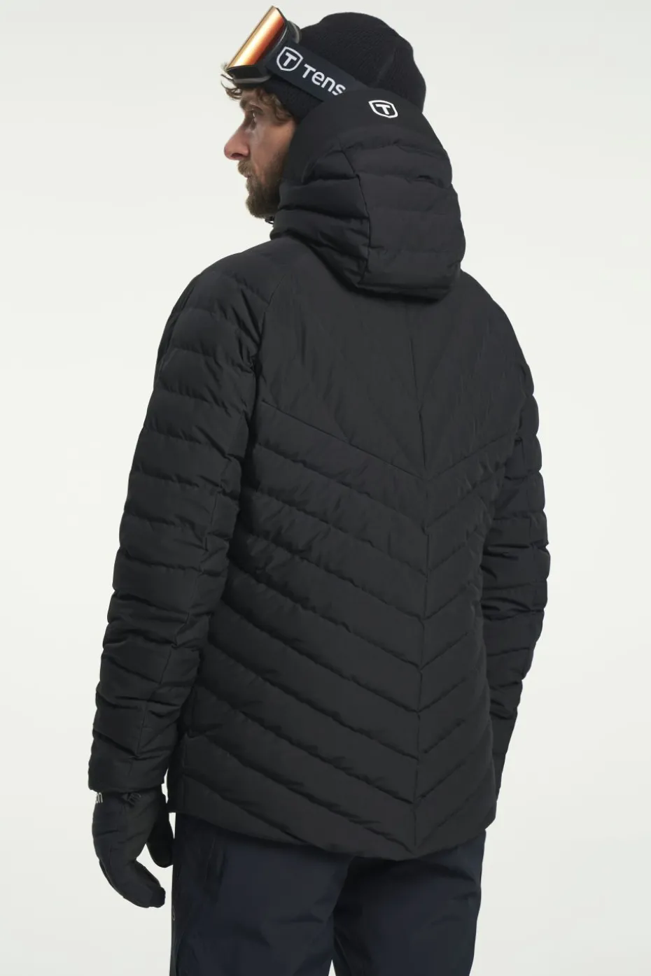 Prime Down Jacket