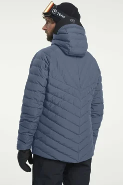 Prime Down Jacket