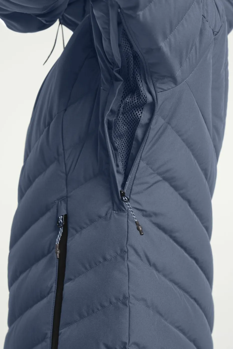 Prime Down Jacket