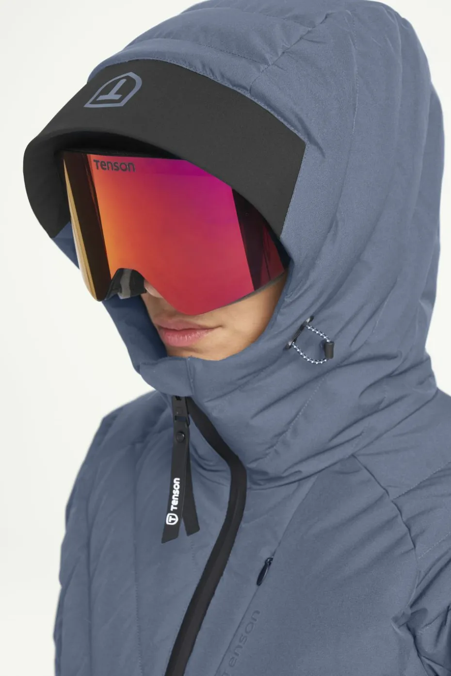 Prime Down Jacket