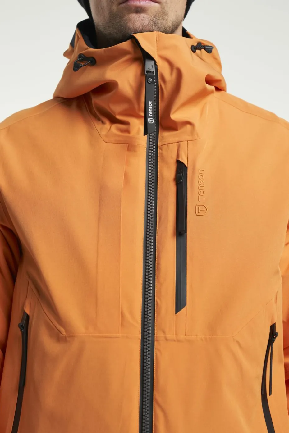 Prime Pro Ski Jacket
