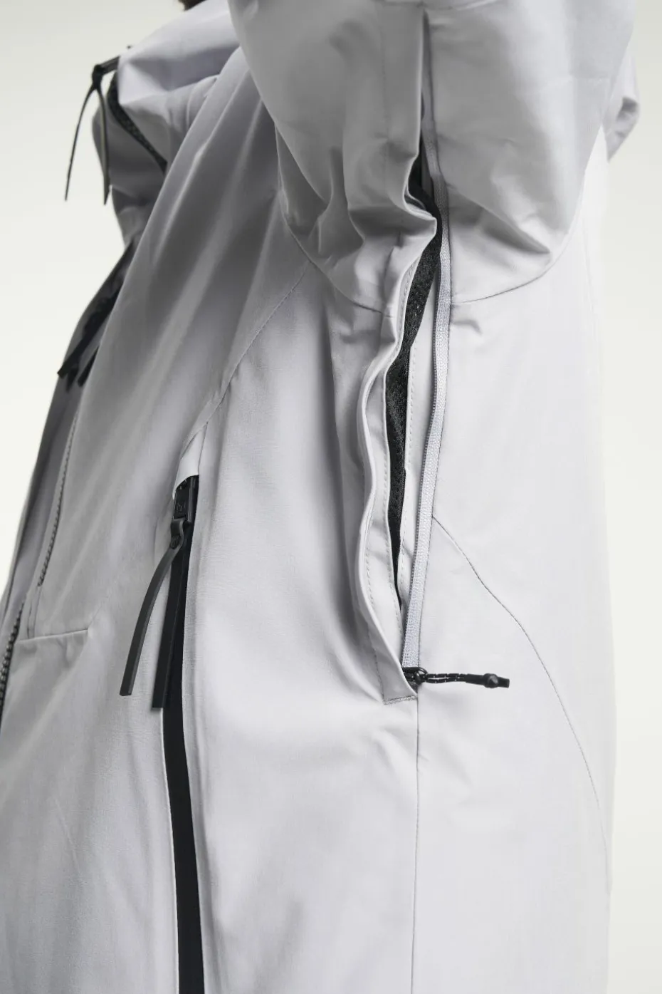 Prime Pro Ski Jacket