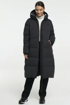 Shanna Down Coat
