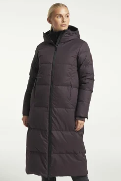 Shanna Down Coat 2.0