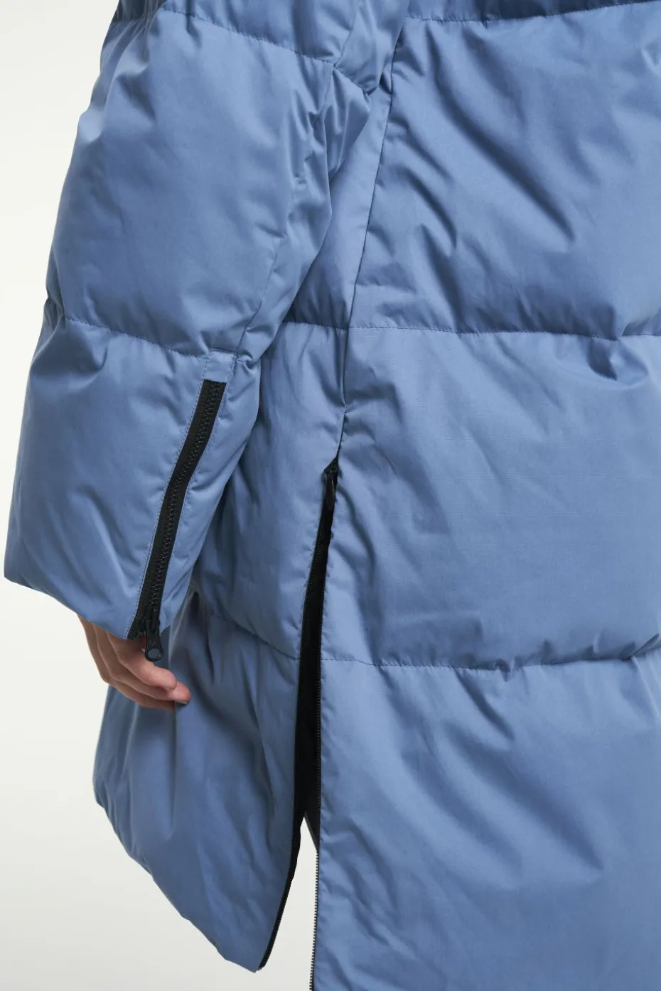 Shanna Down Jacket