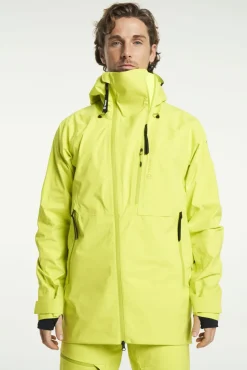 Shibui Shell Jacket