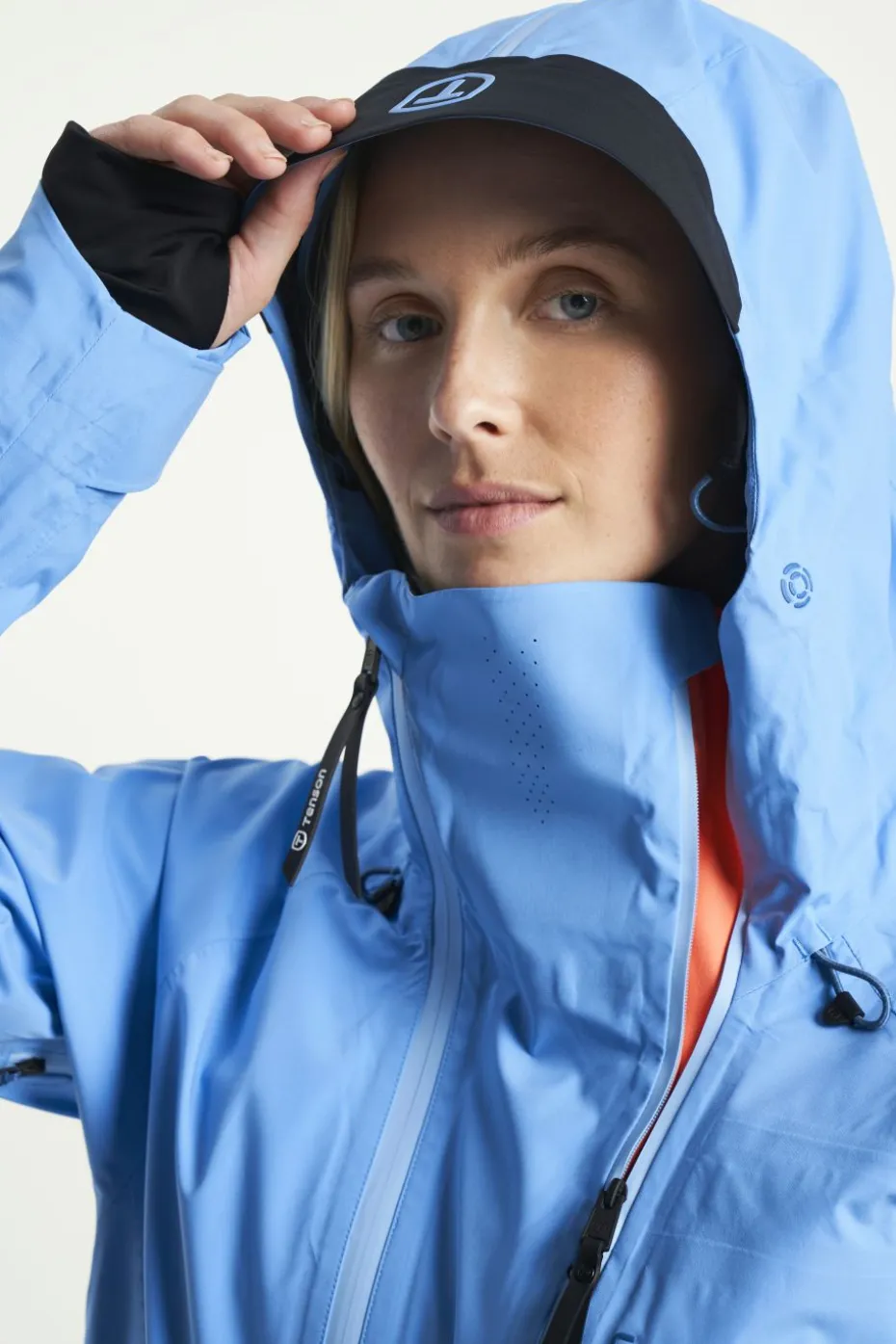 Shibui Shell Jacket
