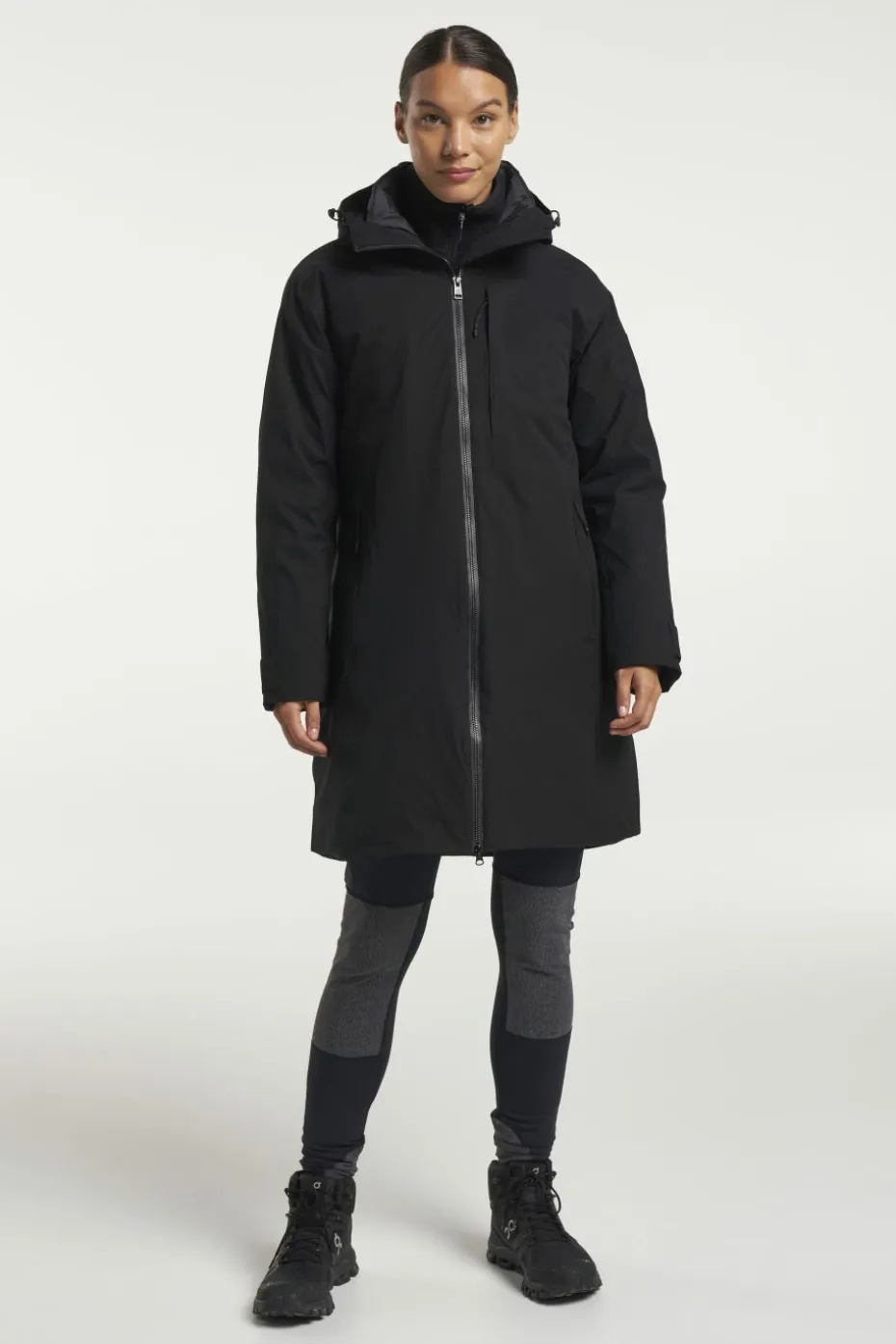 Shift 3-in-1 Jacket