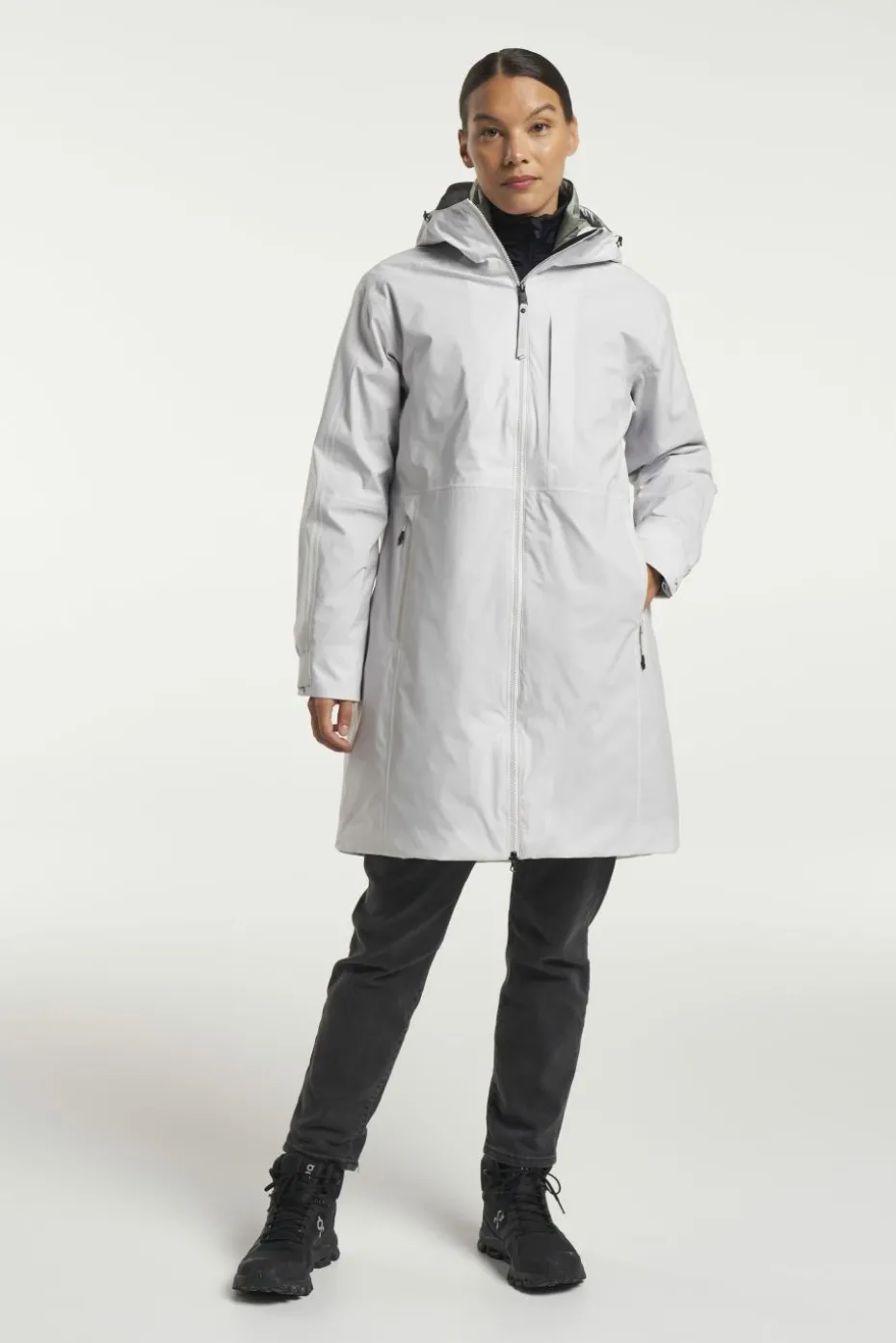 Shift 3-in-1 Jacket