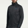 Ski Touring Midlayer Zip