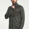 Ski Touring Midlayer Zip
