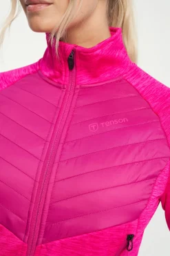 Ski Touring Midlayer Zip