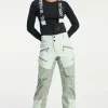 Ski Touring Shell Pants