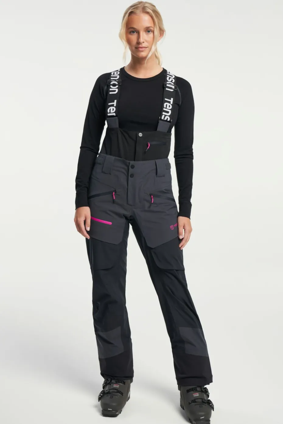 Ski Touring Shell Pants