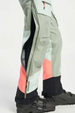 Ski Touring Shell Pants