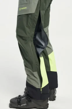 Ski Touring Shell Pants
