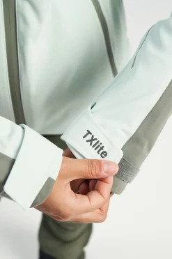 Ski Touring Softshell Jacket