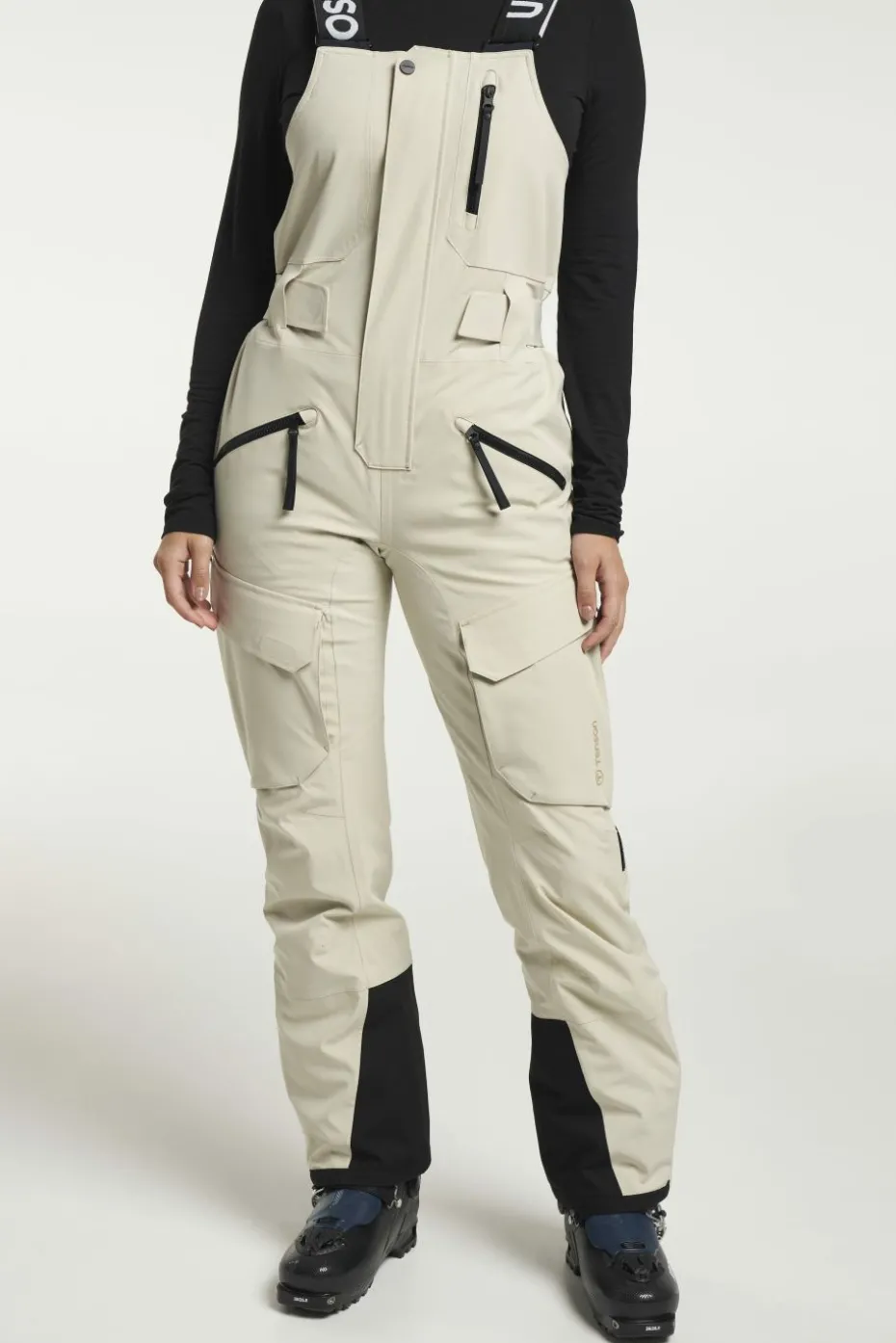 Sphere Bib Pants