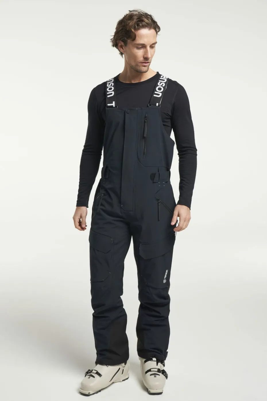 Sphere Bib Pants