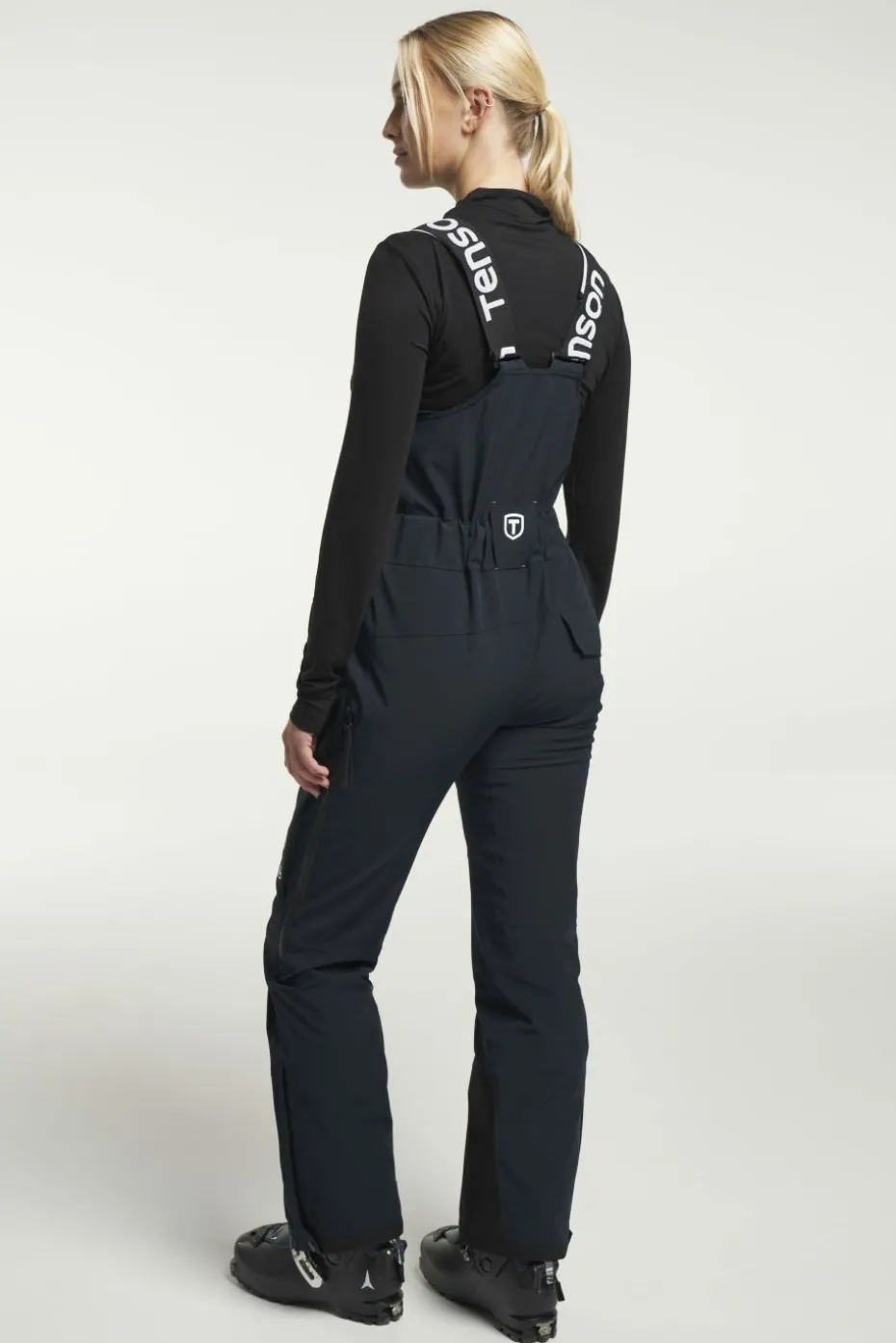 Sphere Bib Pants