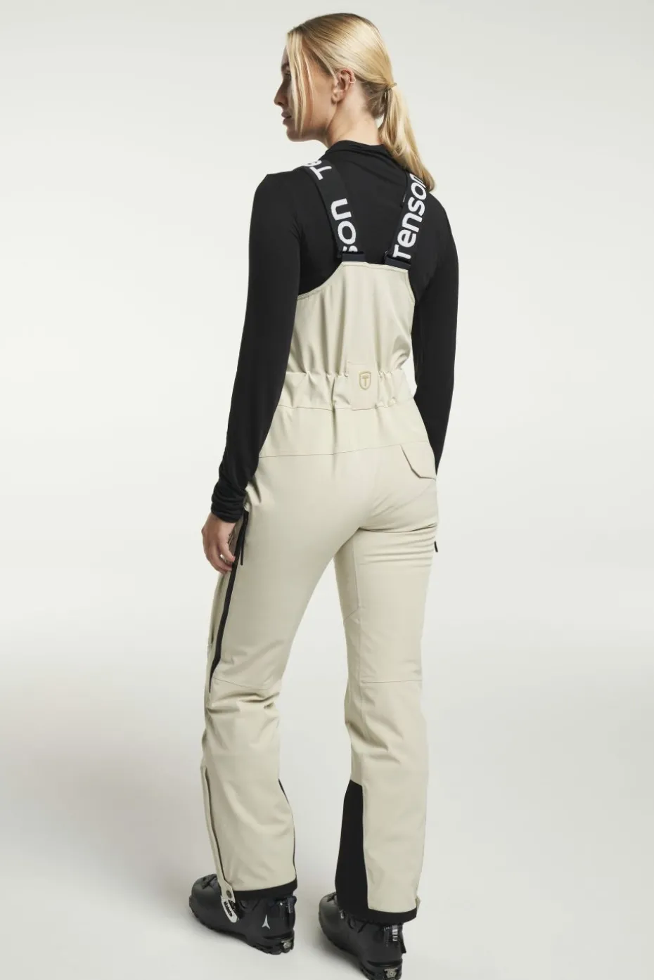 Sphere Bib Pants