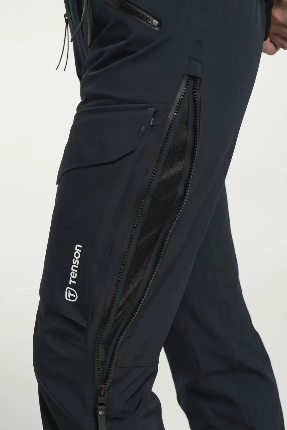 Sphere Bib Pants